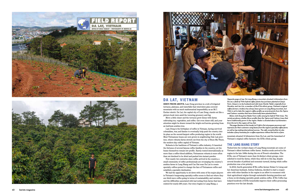 August + September 2022 Issue