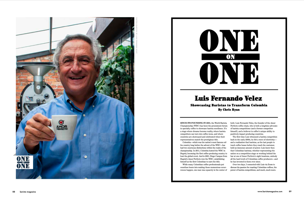 August + September 2022 Issue