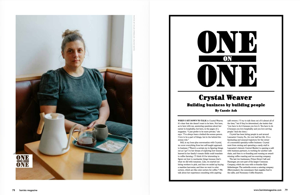 August + September 2026 Issue