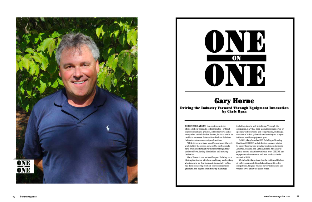 December 2022 + January 2023 Issue