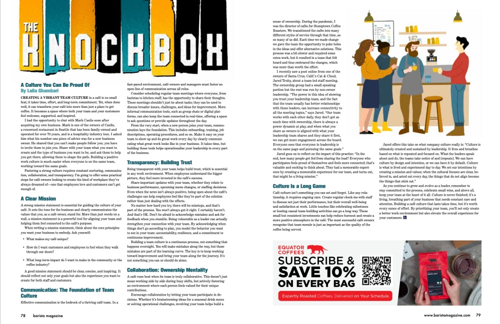 December 2024 + January 2025 Issue