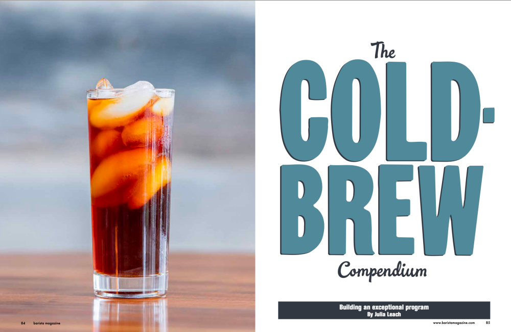 June + July 2022 Issue