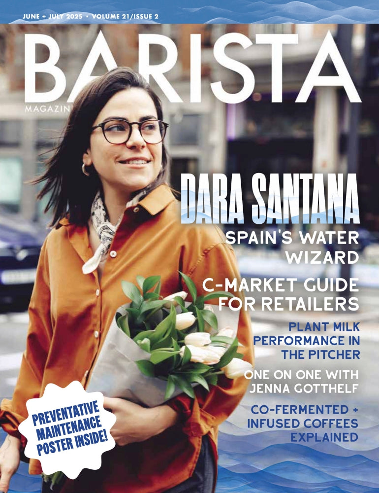 June + July 2025 Issue