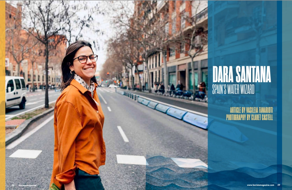 June + July 2025 Issue