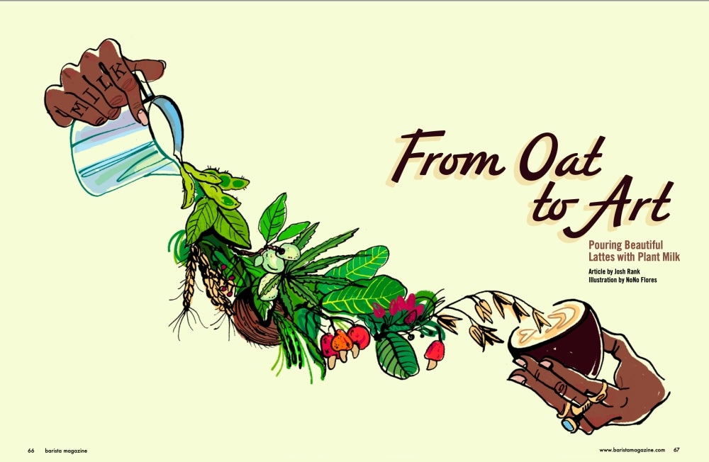 June + July 2025 Issue