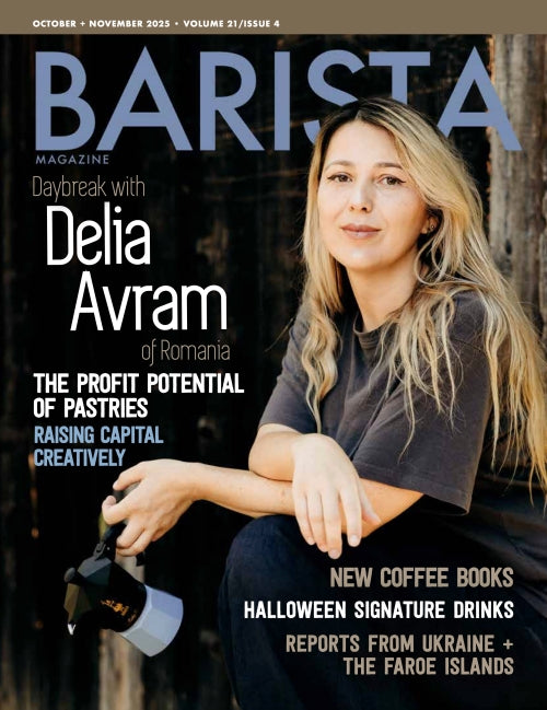 October + November 2025 Issue