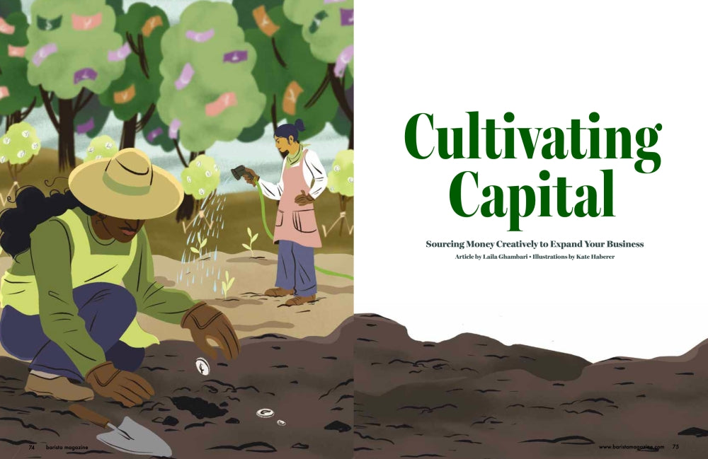 October + November 2025 Issue