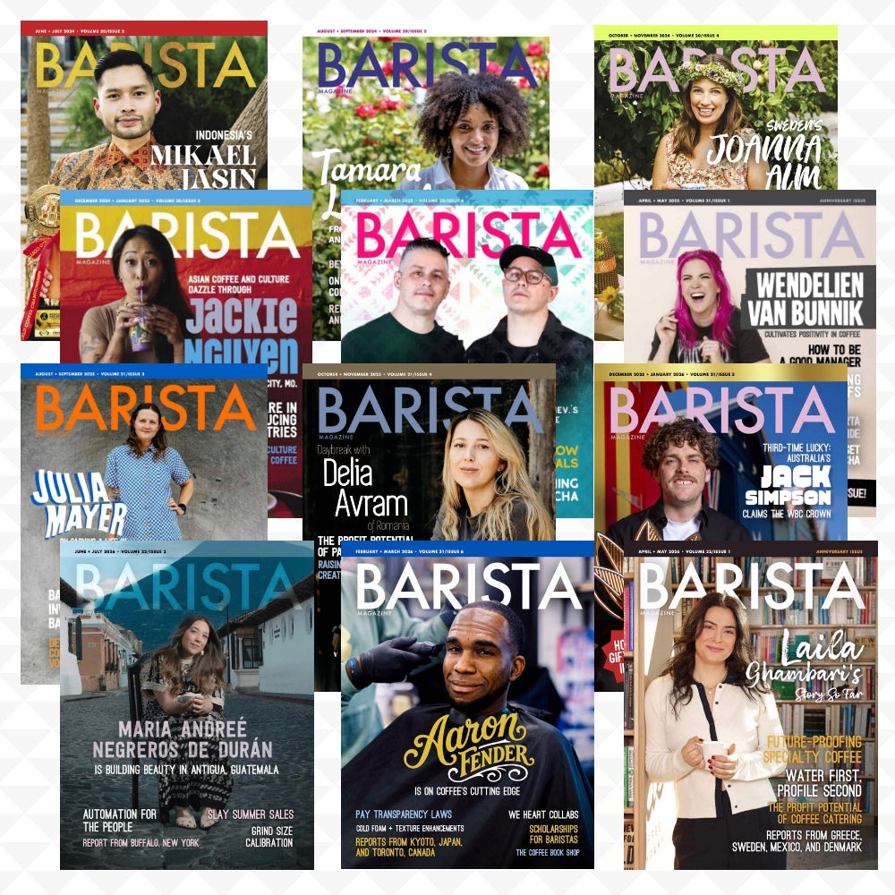 2-Year Subscription
