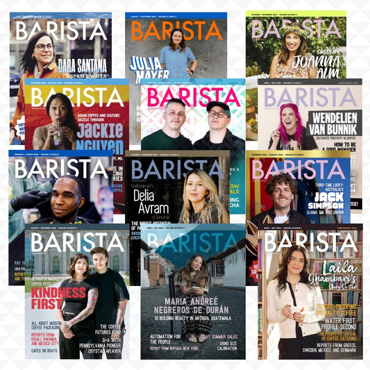 2-Year Subscription