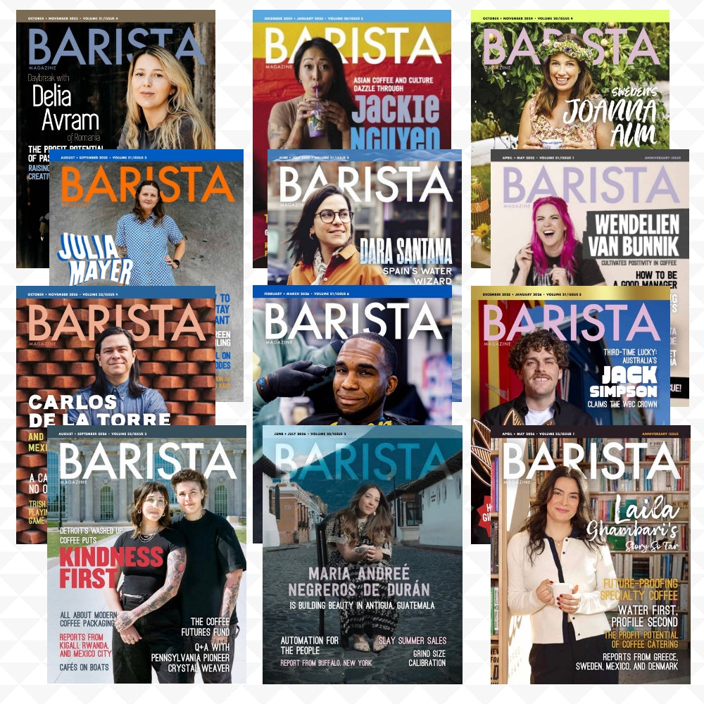 2-Year Subscription