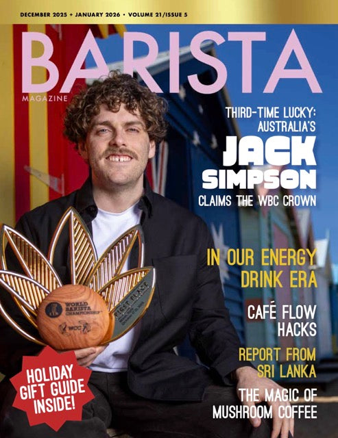 December 2025 + January 2026 Issue