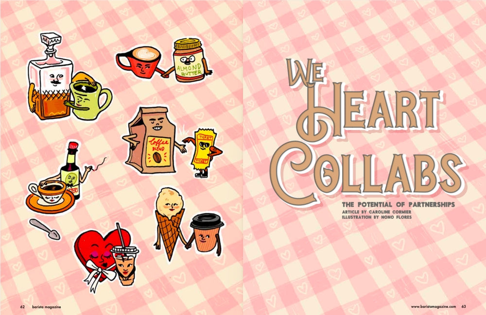 February + March 2026 Issue