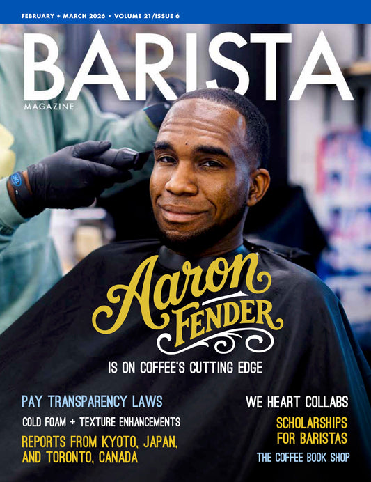 February + March 2026 Issue