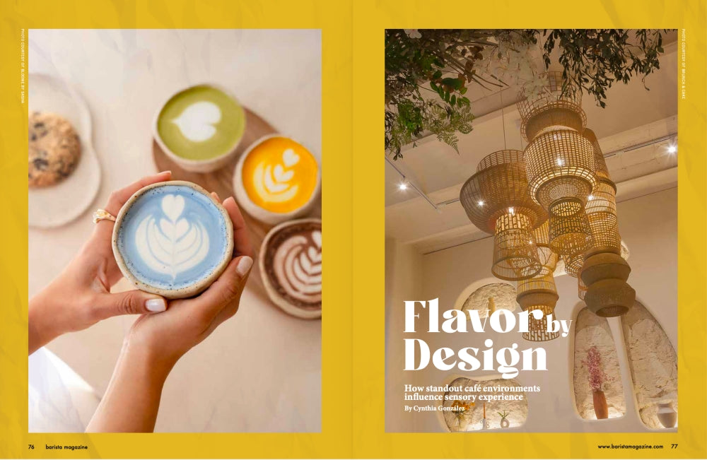 February + March 2026 Issue