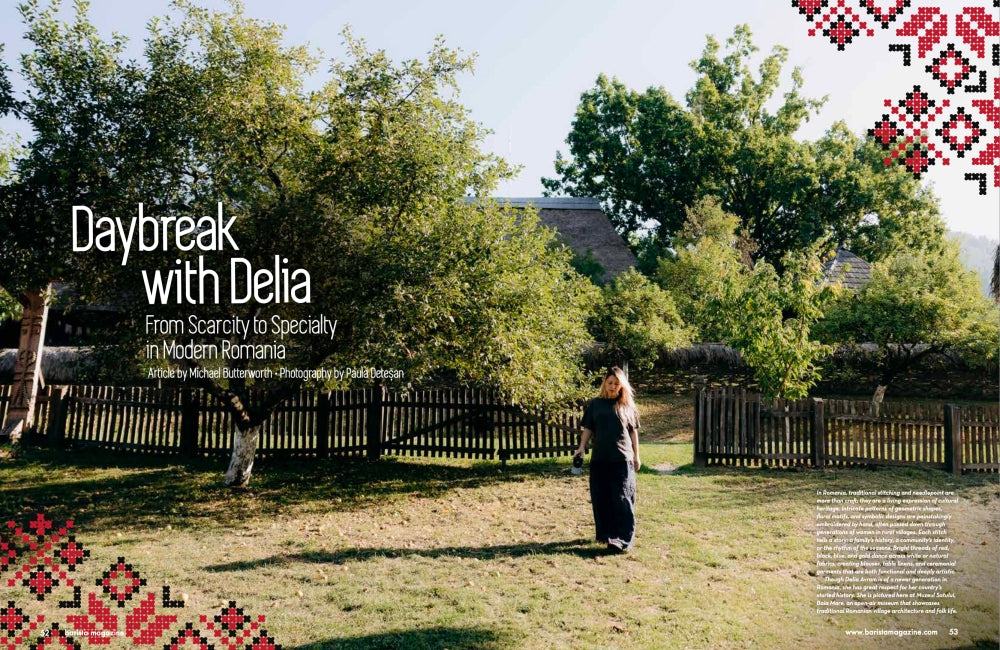 October + November 2025 Issue