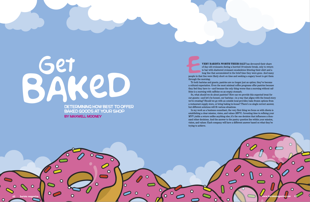 October + November 2025 Issue