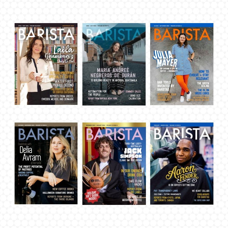 1-Year Subscription
