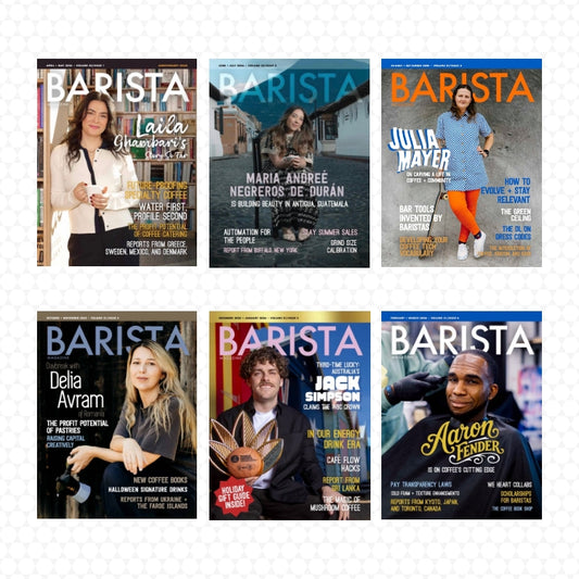 1-Year Subscription