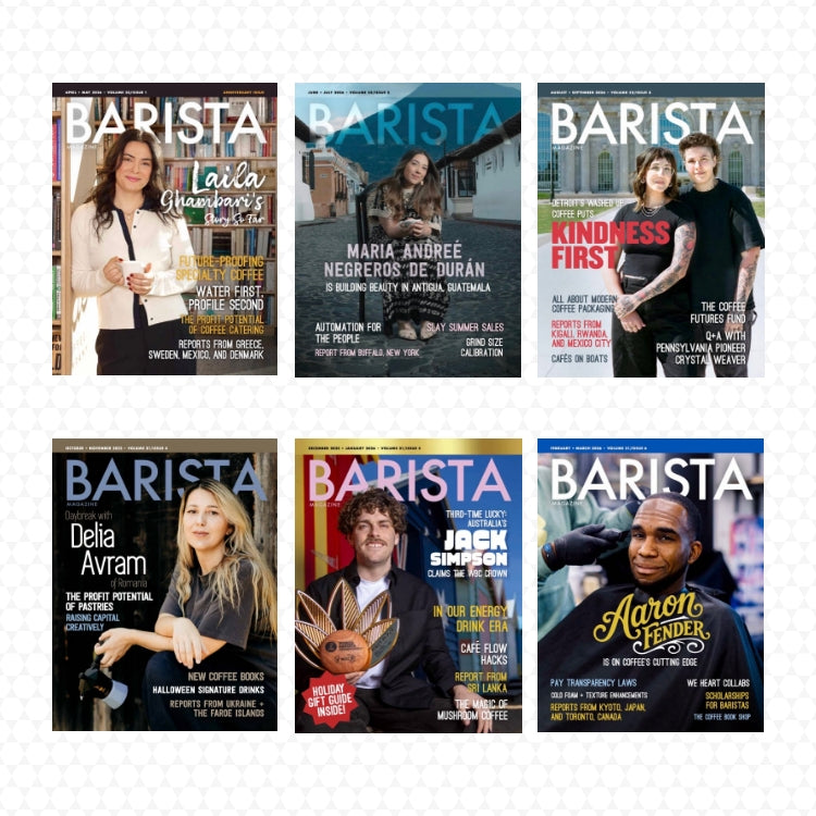 1-Year Subscription Renewal