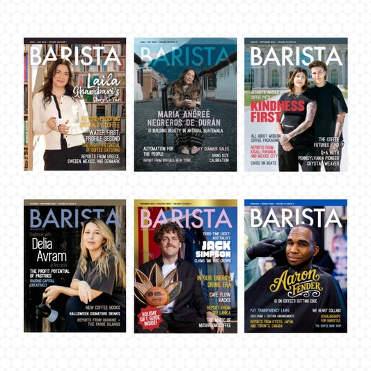 1-Year Subscription