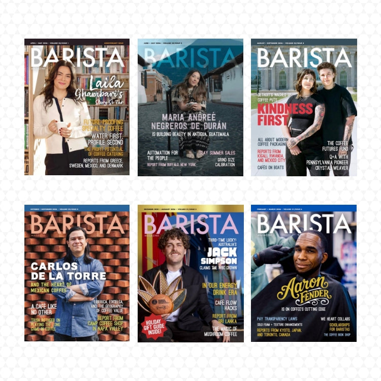 1-Year Subscription